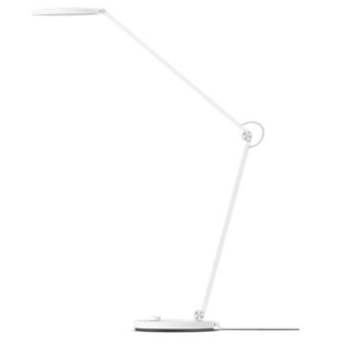 Лампа настольная умная Mi Smart LED Desk Lamp Pro MJTD02YL(BHR4119GL)