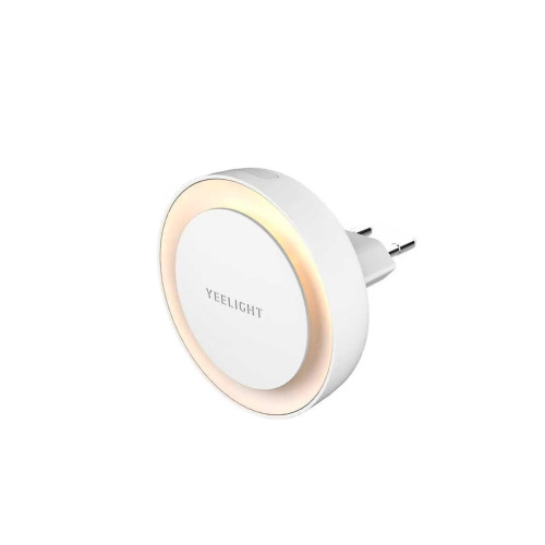 Ночник в розетку Yeelight Plug-in Nightlight (YLYD11YL) Ночник в розетку Yeelight Plug-in Nightlight (YLYD11YL)