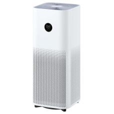 Очиститель воздуха Xiaomi Smart Air Purifier 4 Pro (SKU:BHR5056EU) Очиститель воздуха Xiaomi Smart Air Purifier 4 Pro (SKU:BHR5056EU)