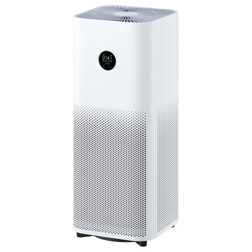 Очиститель воздуха Xiaomi Smart Air Purifier 4 Pro (SKU:BHR5056EU) Очиститель воздуха Xiaomi Smart Air Purifier 4 Pro (SKU:BHR5056EU)