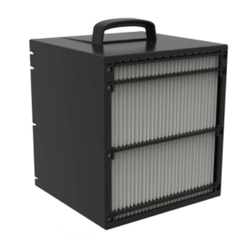 Сменный картридж для персональной климатической системы Evapolar evaCHILL EV-500 Cartridge