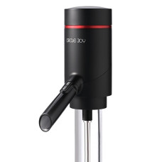 Электр. декантер Сircle Joy Quick Hangover (black-red) (CJ-XFJQ01)