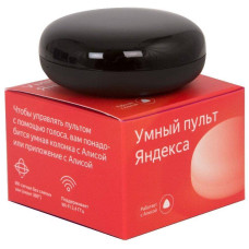 Умный пульт Яндекса