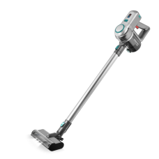 Вертикальный беспроводной пылесос Brayer 4266BR (120Вт)
