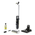 Вертикальный беспроводной моющий пылесос Karcher FCV 3 Natural N (160Вт) 1.056-124.0 Вертикальный беспроводной моющий пылесос Karcher FCV 3 Natural N (160Вт) 1.056-124.0