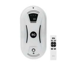Робот для мойки окон BQ WR100 Белый
