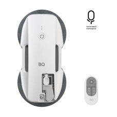 Робот для мойки окон BQ WR201S Белый