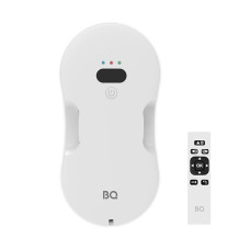 Робот для мойки окон BQ WR300DS Белый