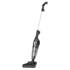 Вертикальный пылесос Blackton Bt VC1605B Серый (400Вт/80Вт)