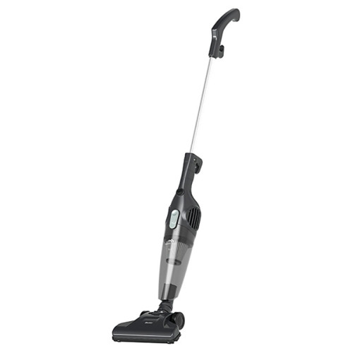 Вертикальный пылесос Blackton Bt VC1605B Серый (400Вт/80Вт)