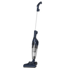 Вертикальный пылесос BLACKTON Bt VC1605B Синий (400Вт/80Вт)