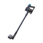 Вертикальный беспроводной пылесос Centek CT-2570 Grey Вертикальный беспроводной пылесос Centek CT-2570 Grey