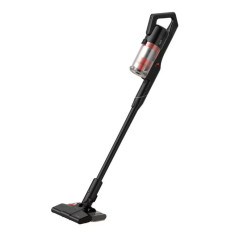 Вертикальный моющий беспроводной пылесос Deerma DEM-T20W (180Вт/80Вт)