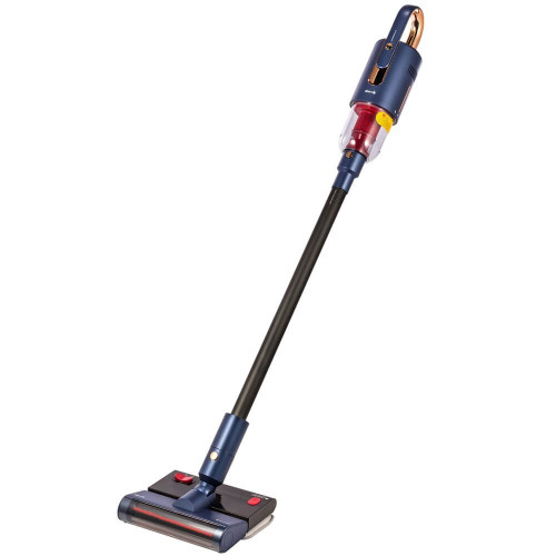 Вертикальный беспроводной пылесос Deerma Vacuum Cleaner VC20 Pro (220Вт/220Вт)