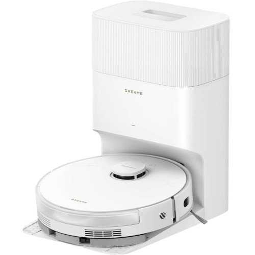 Робот-пылесос Dreame D20 Plus (RLD35GD)