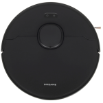 Робот-пылесос Dreame D9 Bot MAX Black (Gen2) Робот-пылесос Dreame D9 Bot MAX Black (Gen2)