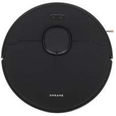 Робот-пылесос Dreame D9 Bot MAX Black (Gen2)