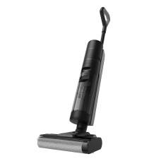 Вертикальный беспроводной моющий пылесос Dreame G10 Wet and Dry Vacuum (300Вт)