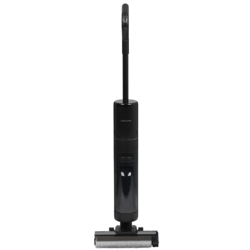Вертикальный беспроводной моющий пылесос Dreame H12S Black