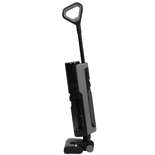 Вертикальный беспроводной моющий пылесос Dreame H12S Black