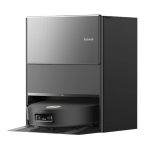 Робот-пылесос Dreame Aqua 10 Ultra Roller Complete Black (RLH71DE-1) Робот-пылесос Dreame Aqua 10 Ultra Roller Complete Black (RLH71DE-1)