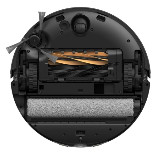 Робот-пылесос Dreame Aqua 10 Ultra Roller Complete Black (RLH71DE-1)
