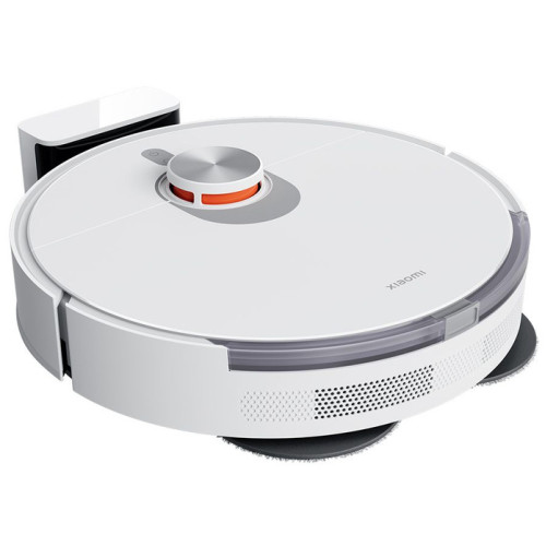 Робот-пылесос Xiaomi Robot Vacuum S20 Plus White (BHR8159EU) Робот-пылесос Xiaomi Robot Vacuum S20 Plus White (BHR8159EU)