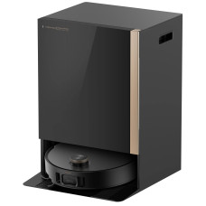 Робот-пылесос Dreame Trouver Mobius 60 Black Робот-пылесос Dreame Trouver Mobius 60 Black