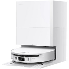 Робот-пылесос Dreame Trouver S70 Roller White Робот-пылесос Dreame Trouver S70 Roller White