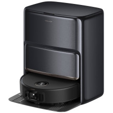 Робот-пылесос Dreame Trouver Z60 Ultra Roller Complete Робот-пылесос Dreame Trouver Z60 Ultra Roller Complete