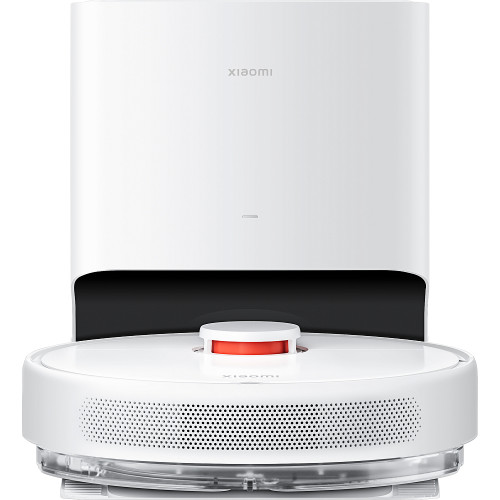 Робот-пылесос Xiaomi Robot Vacuum X10