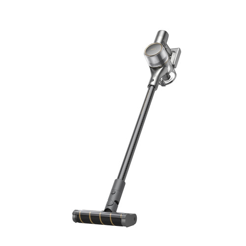 Вертикальный беспроводной пылесос Dreame R20 Cordless Vacuum Cleaner Grey VTV97A (570Вт/190Вт)