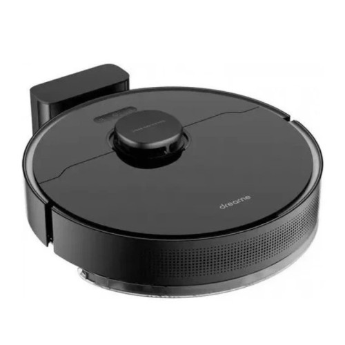 Робот-пылесос Dreame D10S Pro Black