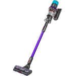 Вертикальный беспроводной пылесос Dyson Gen5 Detect Absolute Purple (SV23 PIRP EU IL) (752Вт/262Вт) Вертикальный беспроводной пылесос Dyson Gen5 Detect Absolute Purple (SV23 PIRP EU IL) (752Вт/262Вт)