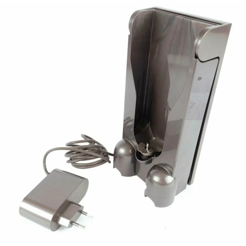 Вертикальный беспроводной пылесос Dyson V15 Detect Absolute (SV47 YLNKL EU/IL) (660Вт/240Вт)