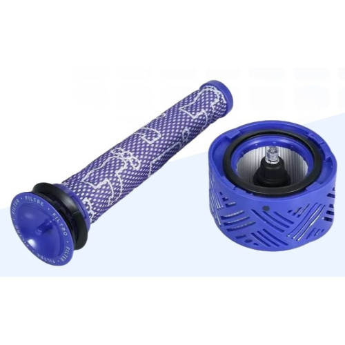 Набор фильтров FTV 81 для пылесоса Dyson V6 Набор фильтров FTV 81 для пылесоса Dyson V6