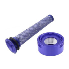 Набор фильтров FTV 82 для пылесоса DYSON V7-8