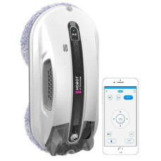 Робот для мойки окон Hobot-R3 Ultrasonic Робот для мойки окон Hobot-R3 Ultrasonic