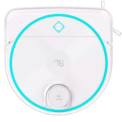 Робот-пылесос Hobot LEGEE-D8