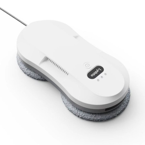 Робот для мойки окон Lydsto Window Cleaner Robot CL03 (XD-CCJQR03D) White