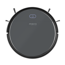 Робот-пылесос RED SOLUTION R6105 Робот-пылесос RED SOLUTION R6105