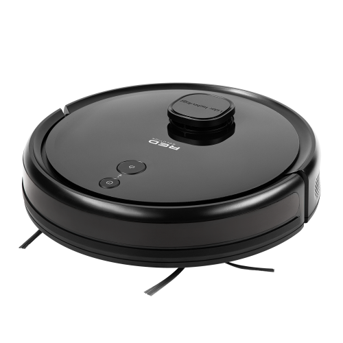 Робот-пылесос RED SOLUTION RV-RL6000S