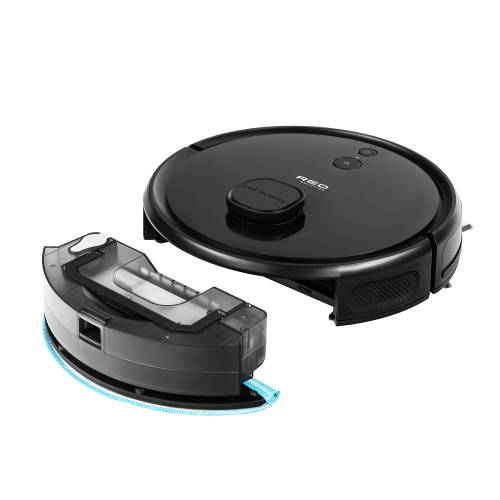 Робот-пылесос RED SOLUTION RV-RL6000S