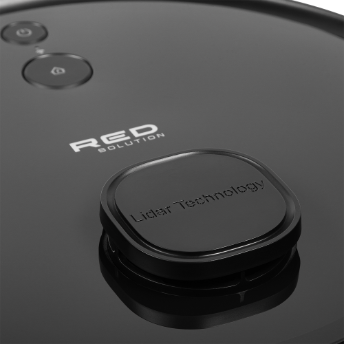 Робот-пылесос RED SOLUTION RV-RL6000S