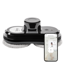 Робот для мойки окон RED SOLUTION RV-RW001S