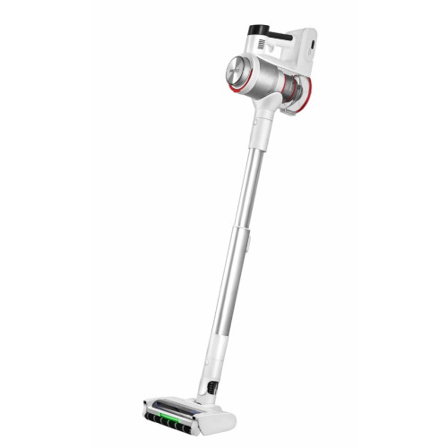 Вертикальный беспроводной пылесос Red Solution Soft Clean V3010