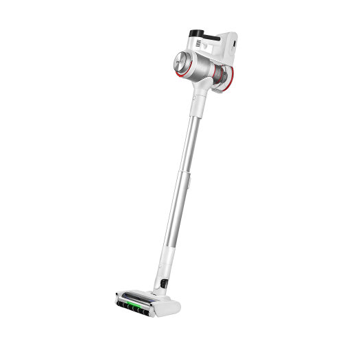 Вертикальный беспроводной пылесос RED SOLUTION V3010