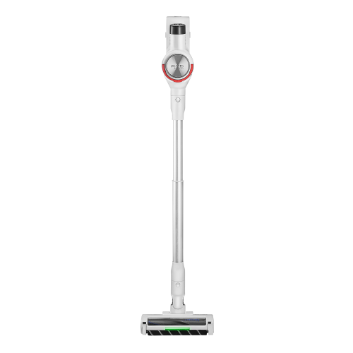 Вертикальный беспроводной пылесос RED SOLUTION V3010