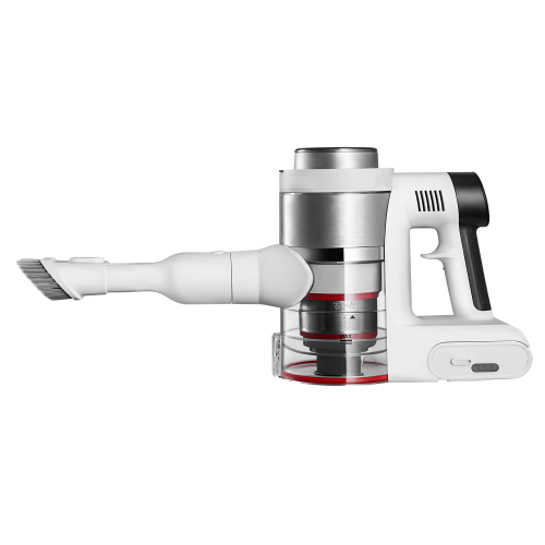 Вертикальный беспроводной пылесос RED SOLUTION V3010