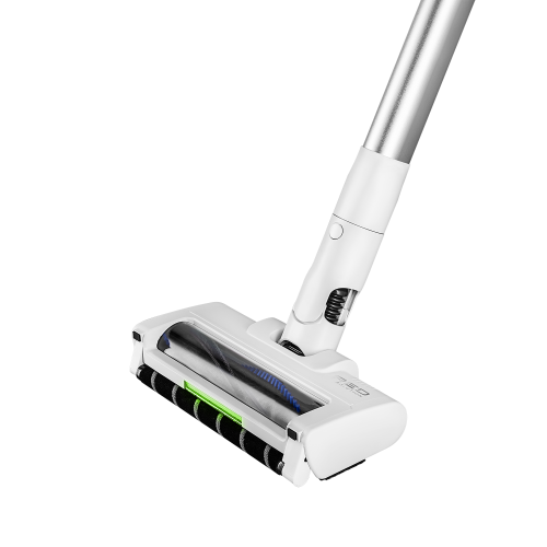 Вертикальный беспроводной пылесос RED SOLUTION V3010